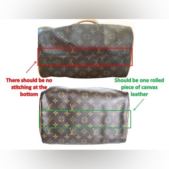 Coming Soon….Louis Vuitton Speedy 35 *guaranteed authentic* good condition - Picture 11 of 11